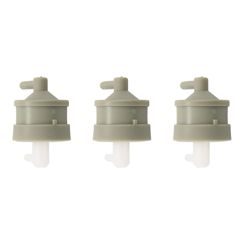 

3X 90917-11036 Gas Filter For Toyota Hilux Hiace Land Coaster Hfn Vacuum Gas Filter