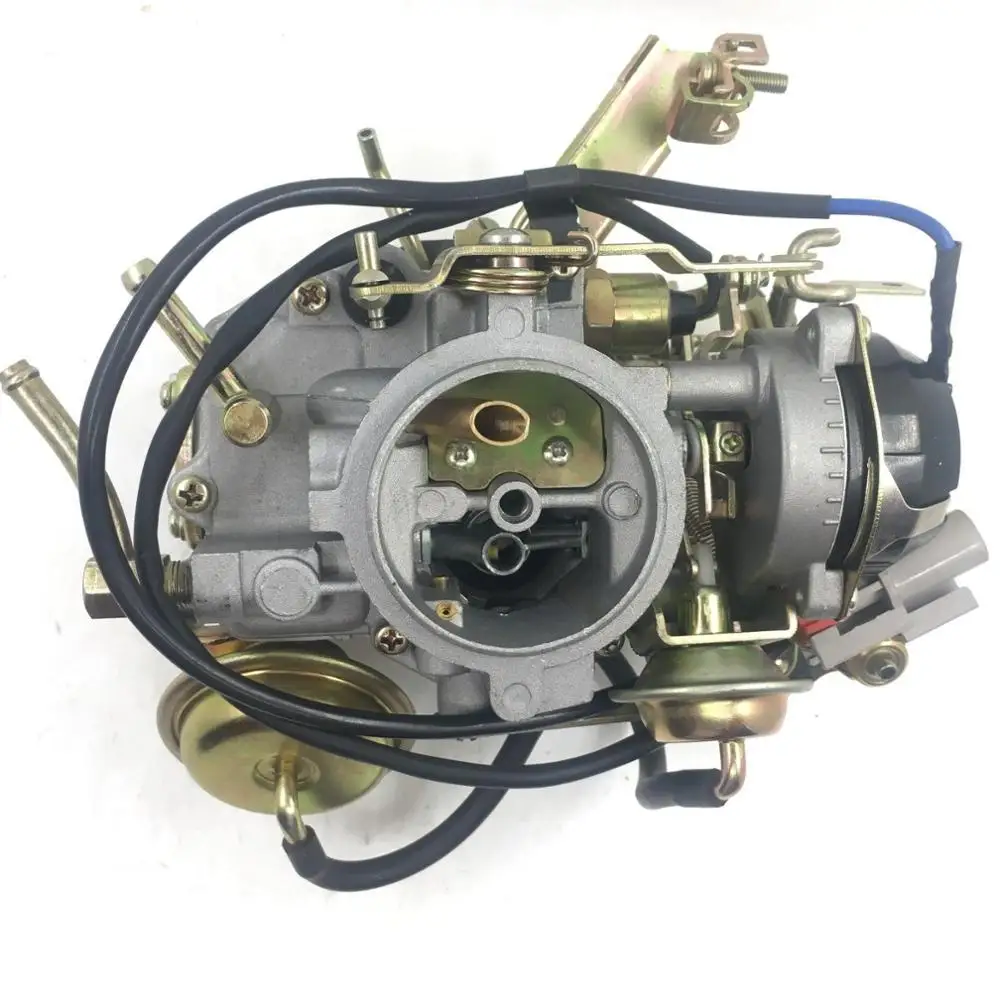 

Carb Carburetor for Nissan A15 Sunny 1977-1982 A15 engine Except 5 Speed Hitachi