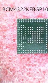 

Новый BCM4322KFBG P10