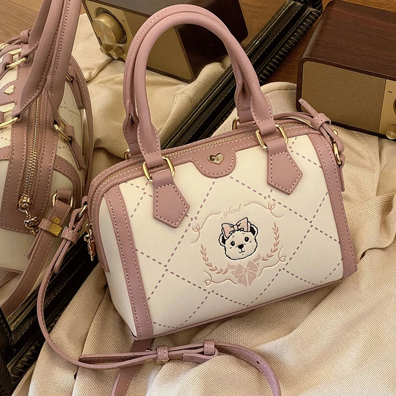 Женская сумка через плечо Beibaobao цвет в ассортименте