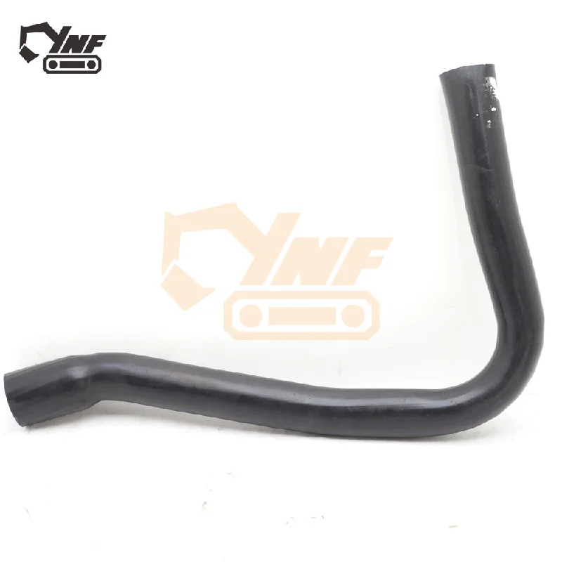 Для экскаватора YNF водяной шланг резиновая трубка радиатора низкая 3105885 Hitachi Ex870