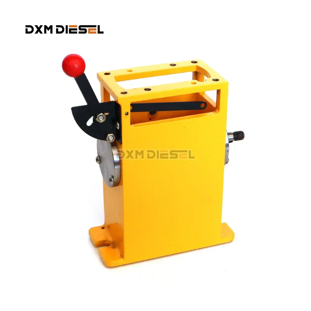 Инструменты для испытания плунжера головки насоса DXM 4-цилиндрового ZEXEL kubota