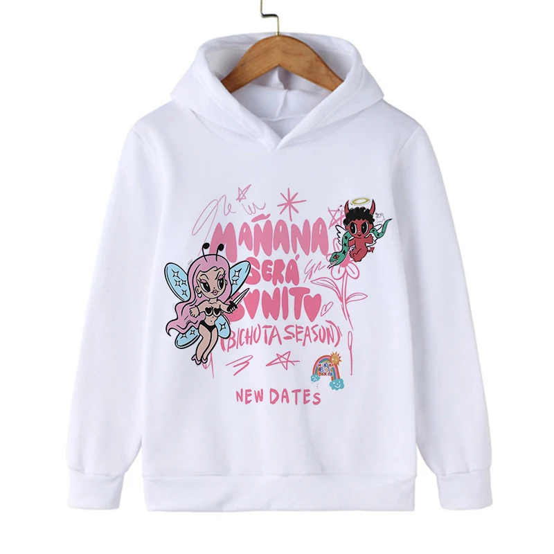 Женская одежда Детские свитшоты с капюшоном для мальчиков и девочек