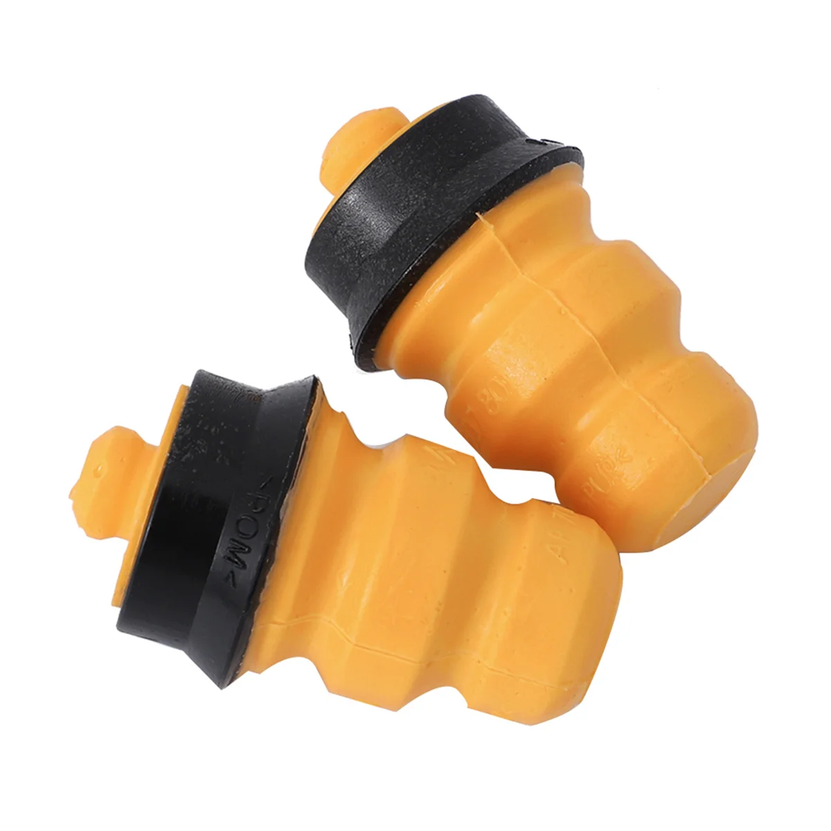 4 шт. резиновый буферный блок для подвески задней оси Peugeot 207 301 2008 Citroen C3 Celysse 516680 /