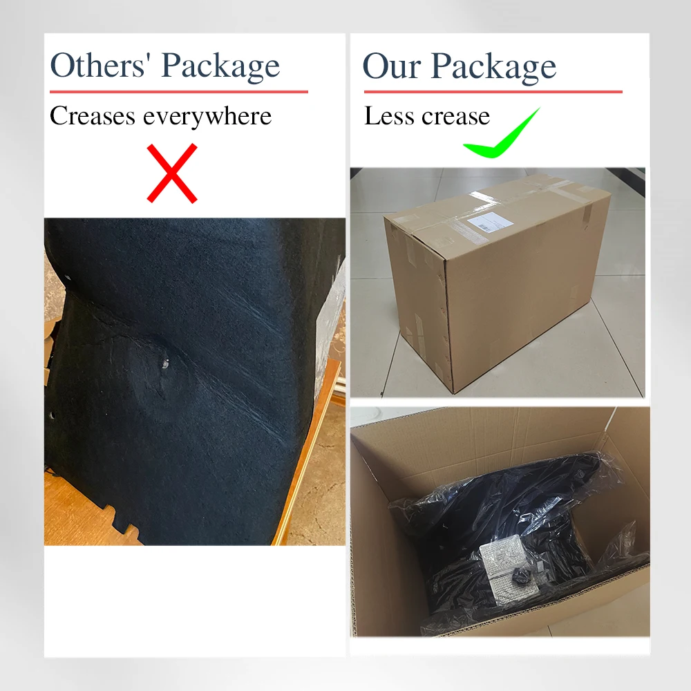 Для Volkswagen Polo 2010-2017 хэтчбек Автомобильная Тепловая звукоизоляция хлопок передний