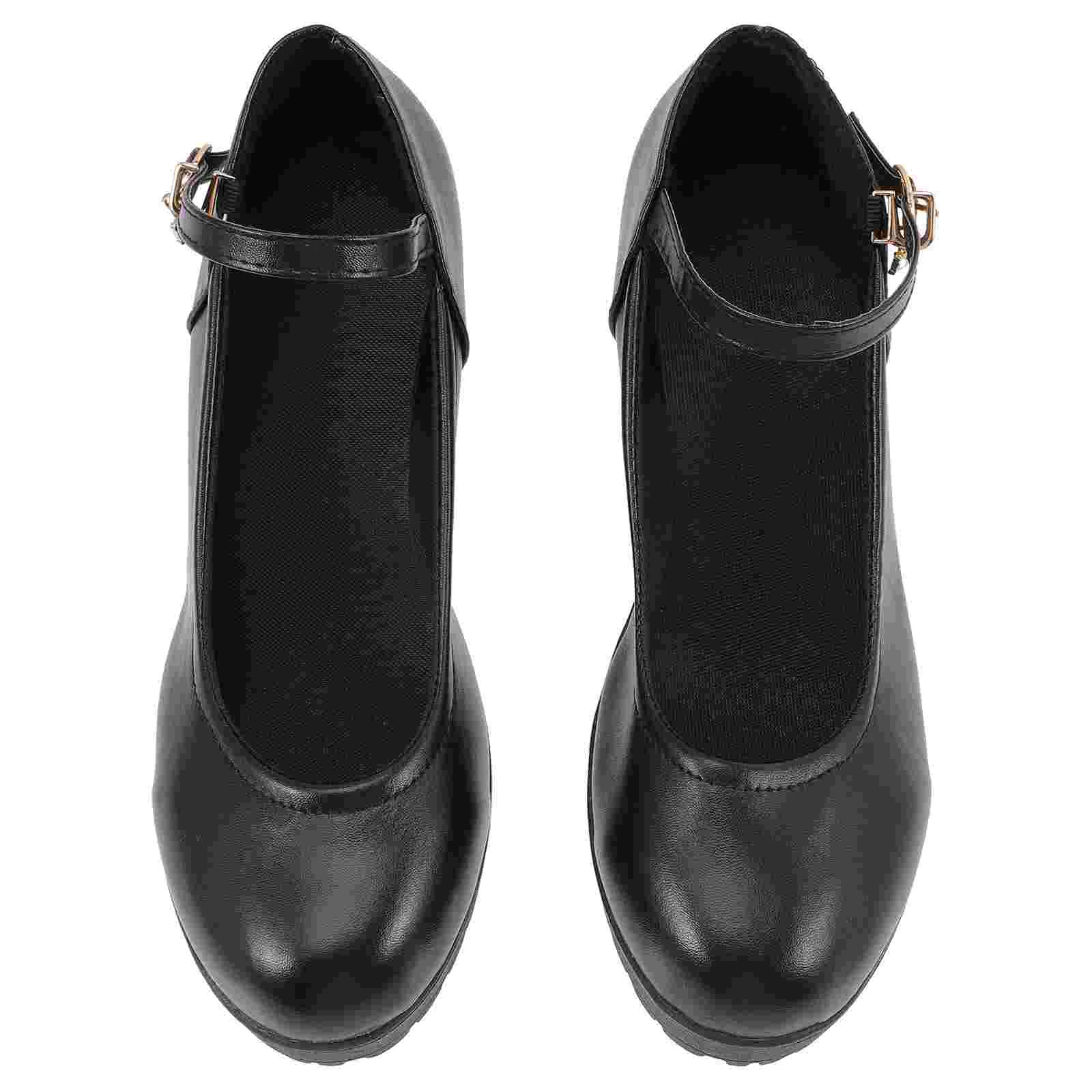 Major Pumps Office Miss Dress Носки Обувь для женщин Каблуки внутри: Верх: Повседневная