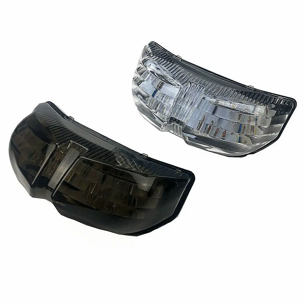 

Integrated LED Brake Tail Light Turn Signal For YAMAHA FZ8 / Fazer FZ-1 N/ Fazer