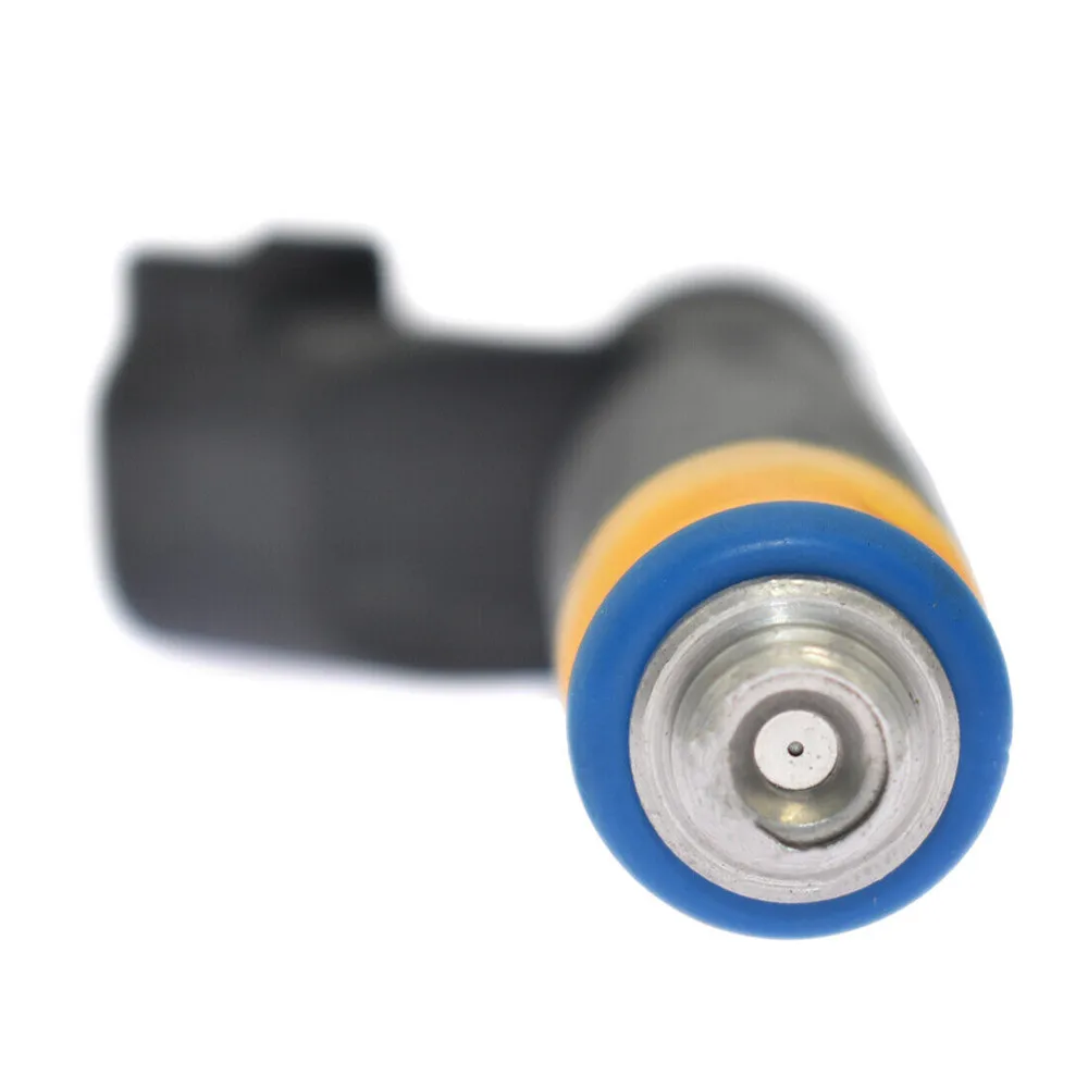 YR3E-A4A 822-11162 6 шт. Автозапчасти Топливные форсунки для 1999-2004 Ford Φ Mustang 3.8L 4.2L