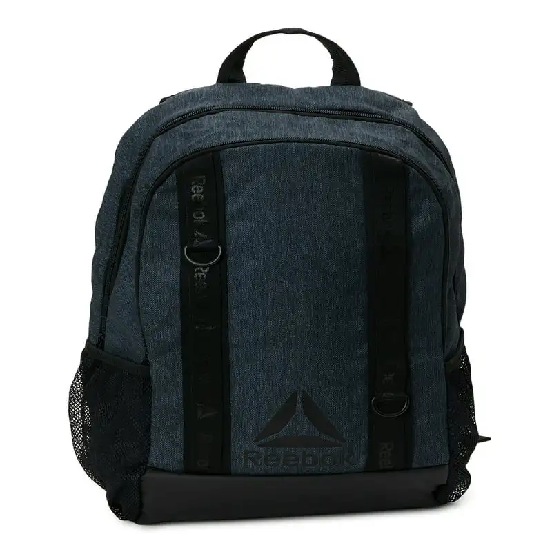 

Adult Theo 19.5" Laptop Backpack, Dark Heather Gray
