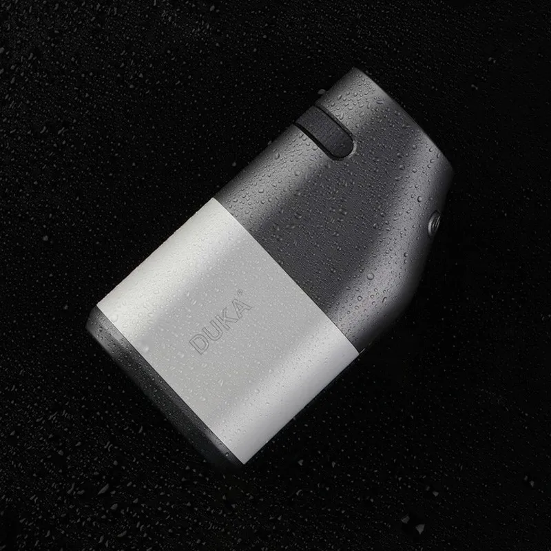 Дальномер лазерный Xiaomi DUKA TR1 телескоп 6X мощный Монокуляр измерительные