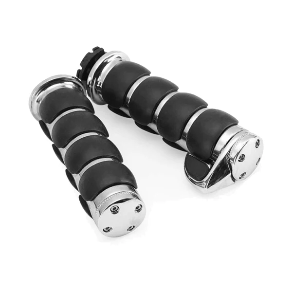 

1 дюймовый руль с ручкой 25 мм для Harley Davidson Bad Boy Fatboy Blackline Dyna Electra Glide Мотоцикл Чоппер круизер