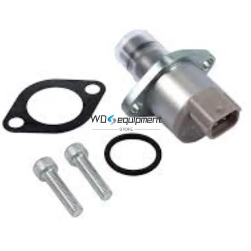 294200-0360 Denso SCV насос регулятор давления Fule контроль всасывания комплект SCV-клапанов