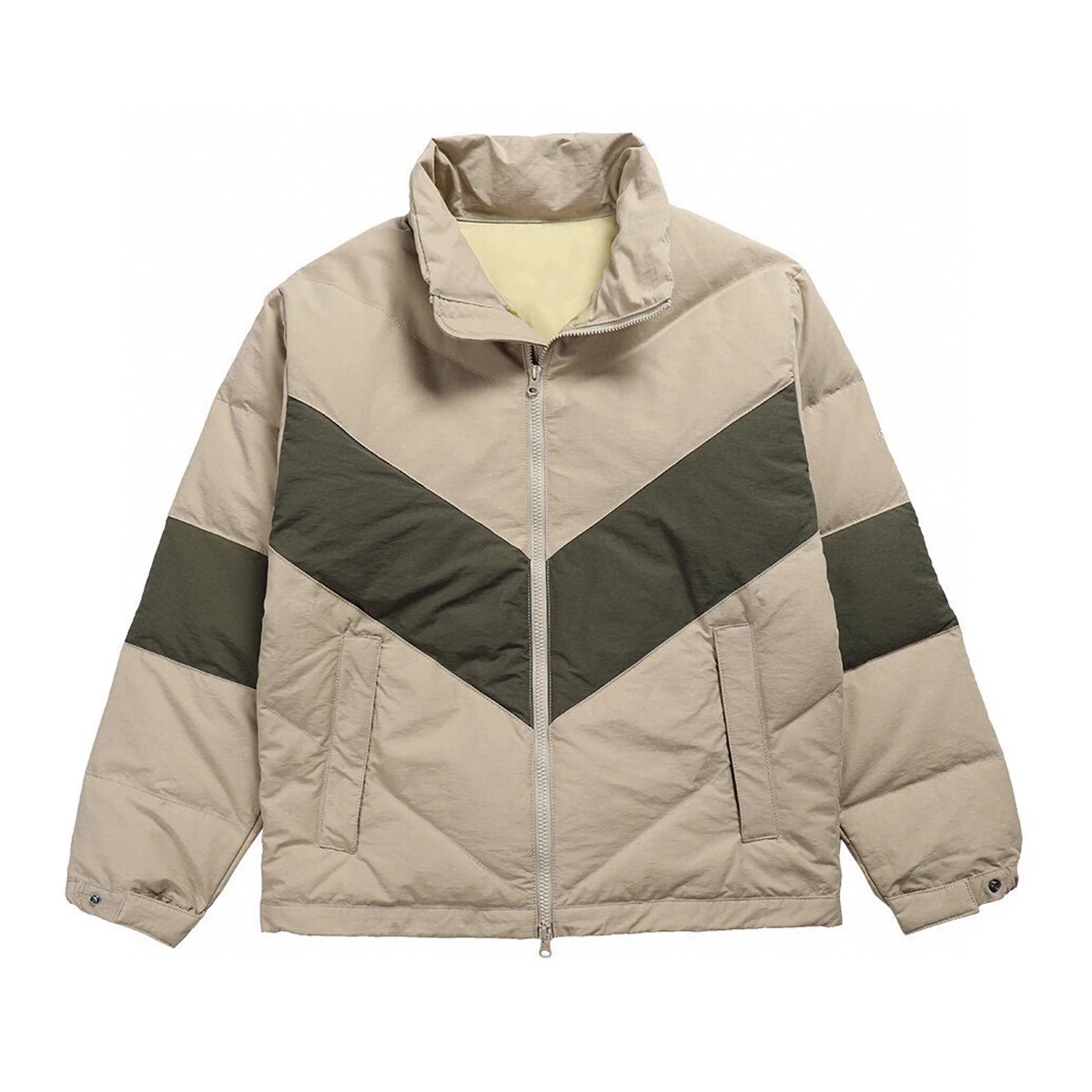 

NIGO пуховик пальто # nigo3589