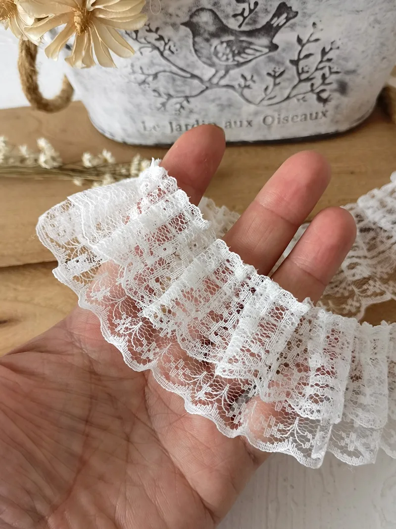 Кружевная ткань