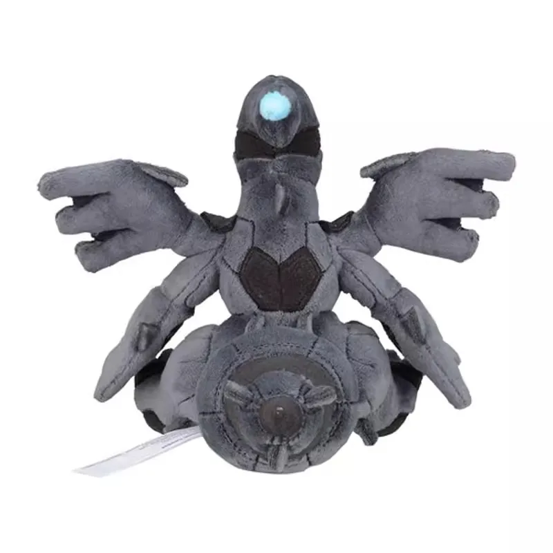 Hi-Q оригинальные аниме игры Pokemon Fit Zekrom мягкая плюшевая игрушка кукла подарок для ребенка (art.: 3920c8d96dc76) - 3920c8d96dc76