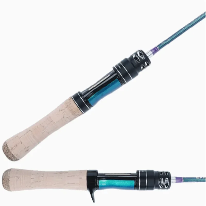 Спиннинговая приманка для литья удочка 2 секции 1 68 м карбоновая вес 1-5 г