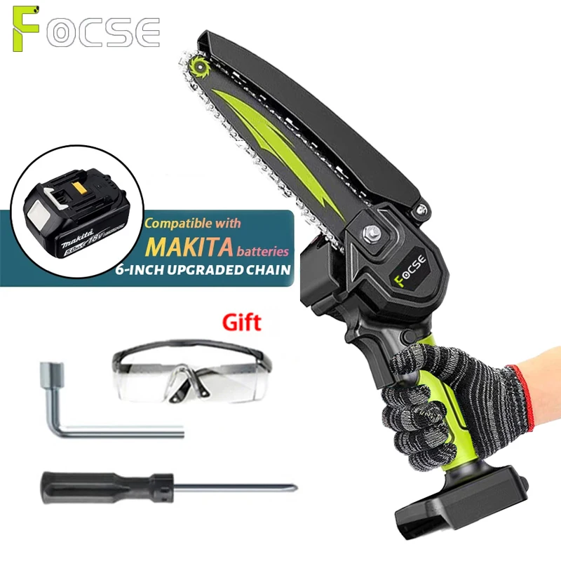 Портативная мини-пила Benz 4/6 дюйма