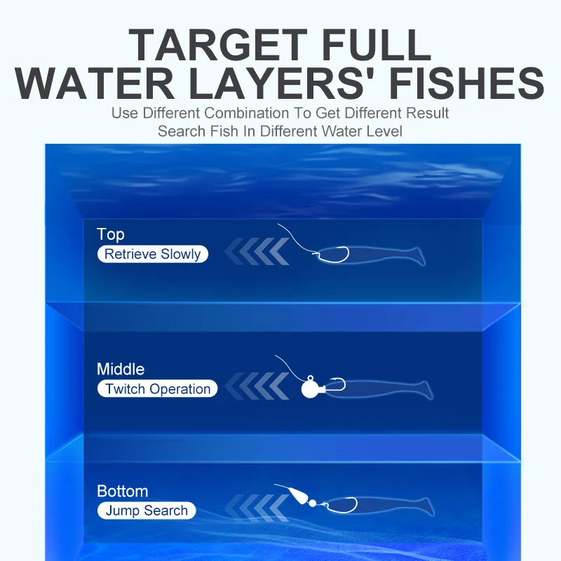 Приманка для рыбалки EIGHT Claw Easy Shiner Shad черная приманка для рыбалки 50 мм 70 мм 90 мм весло хвост плавающая приманка джиг-Воблеры (art.: 3920bca8942ec) - 3920bca8942ec