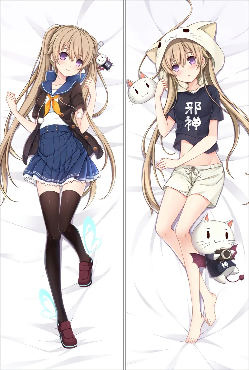 Ao No Kanata Four Rhythm Hentai