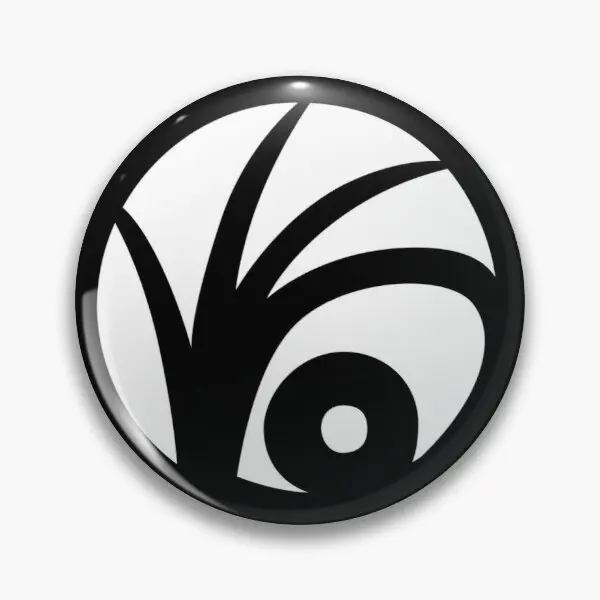 

A Series Of Unfortunate Events Customizable Soft Button Pin Jewelry Creative Collar Cartoon Hat Clothes Funny Fashion Metal