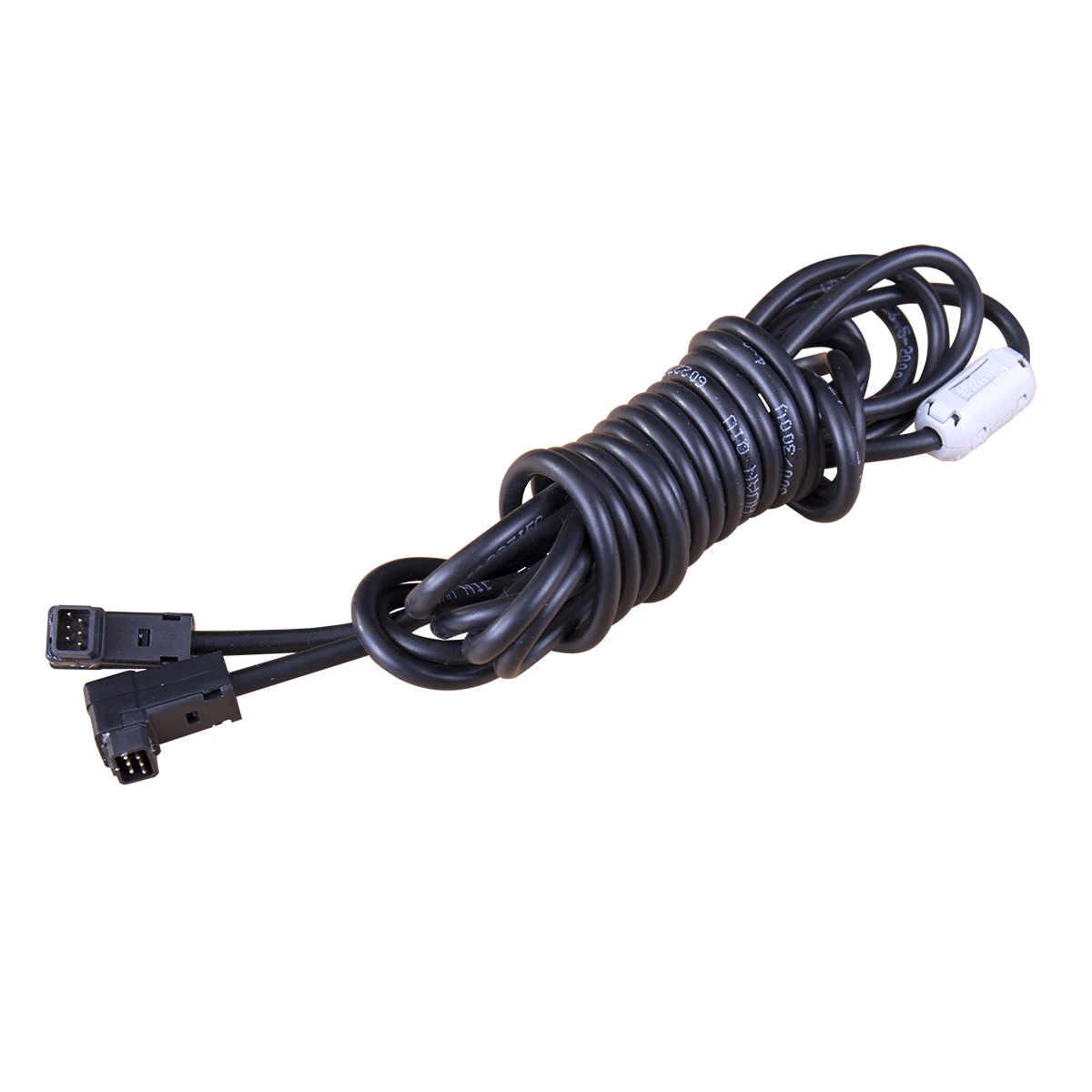 

Кабель-тренажер Mayatech для Futaba, FUTM4415 - Micro to Micro T8FG/14SG/16sz/16IZ/18SZ, Полная совместимость с Futaba