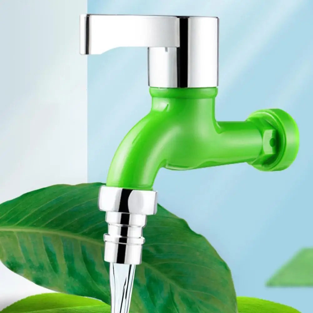 

Настенный смеситель с резьбой 1/2 дюйма, 6 цветов, J6S4