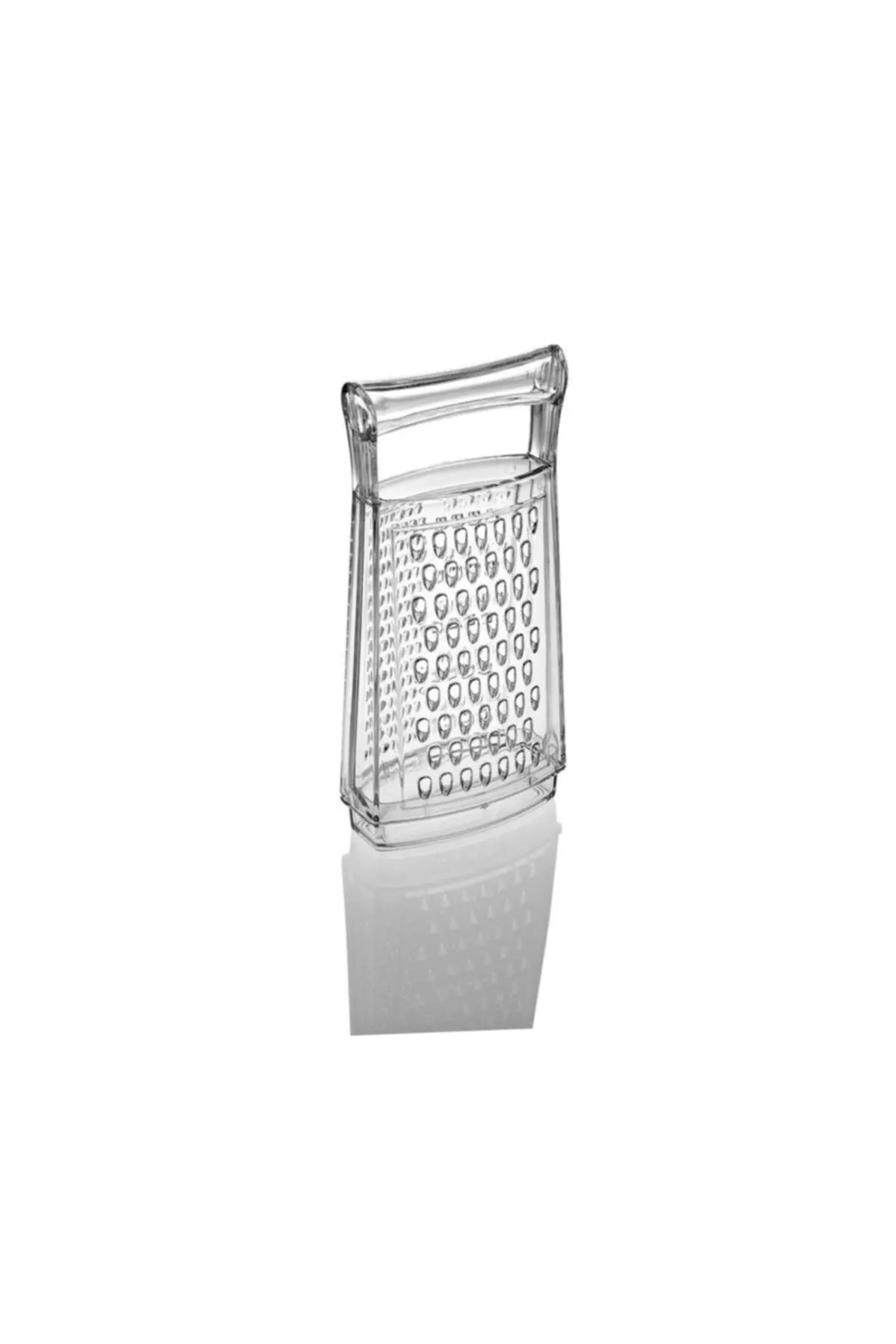 

055 transparent Grater