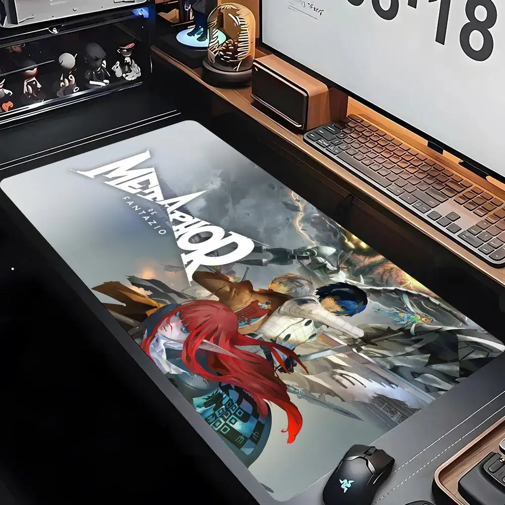 Игровой коврик для мыши Metaphor ReFantazio