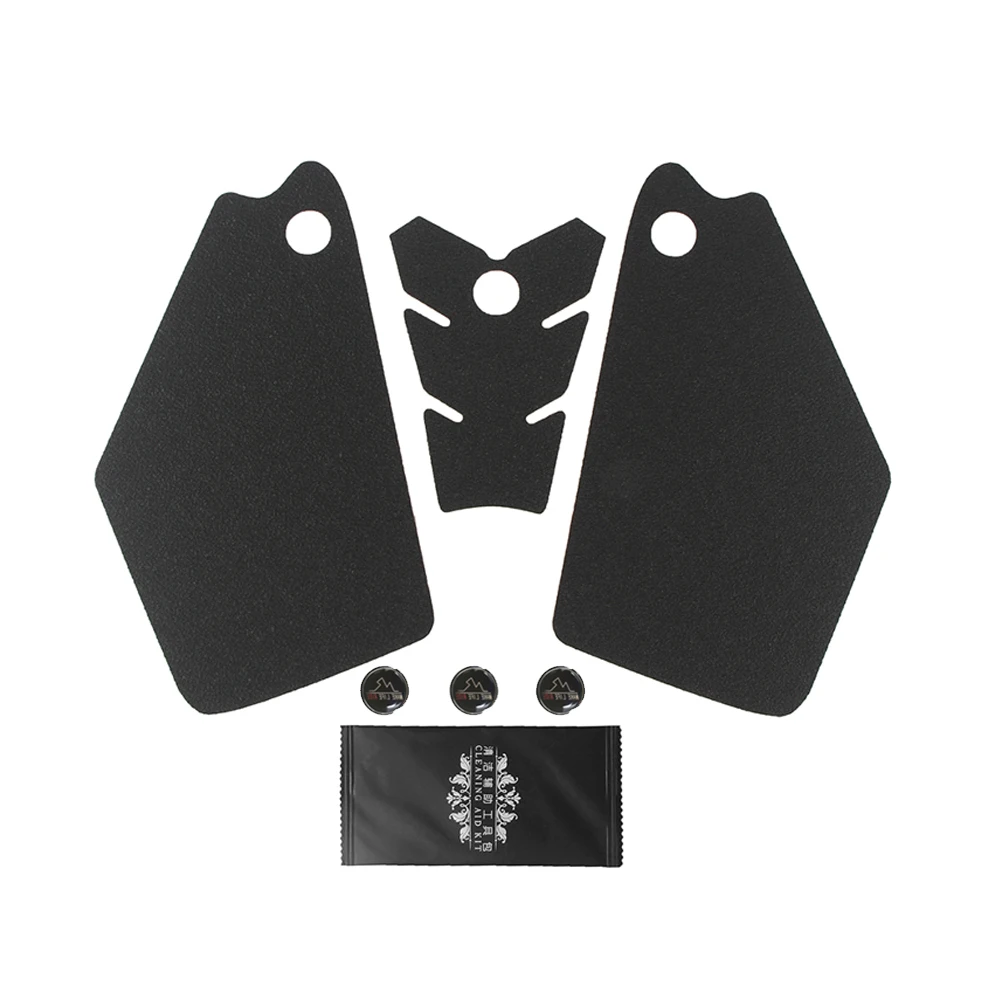 

Панель топливного бака для трассера 900GT 9GT для Yamaha TRACER 900 9 GT 2021 2022 мотоциклетные ПВХ Нескользящие боковые наклейки водонепроницаемые наклейки