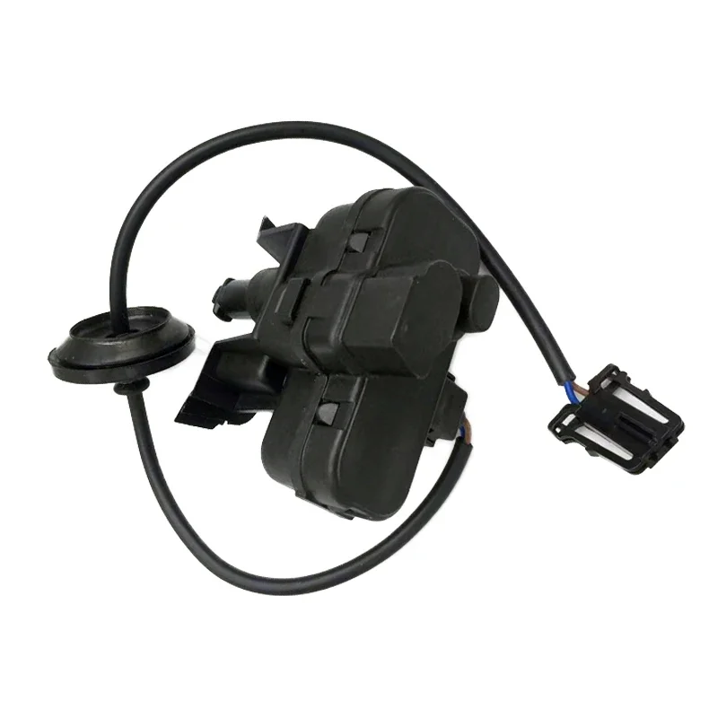 Новый OEM привод открывания топливных дверей для V W 2011-2016 TIGUAN 5ND 810 773A 773 A 810773