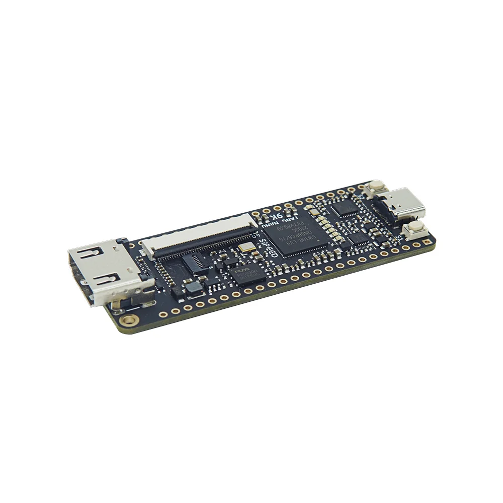 Sipeed Tang Nano 9K FPGA макетная плата GOWIN GW1NR-9 HDMI |