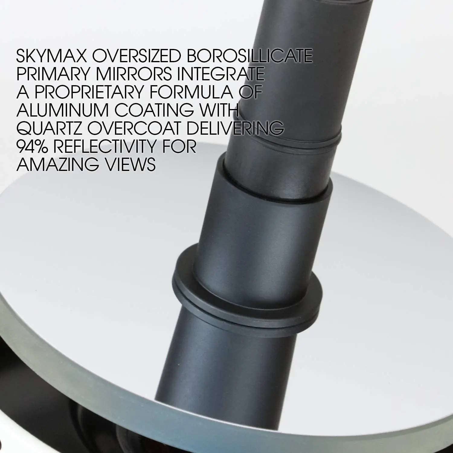 Sky-watcher Skymax 150 мм Pro Maksutov-Cassegrain Telescopio OTA для лунного планетарного наблюдения с двумя