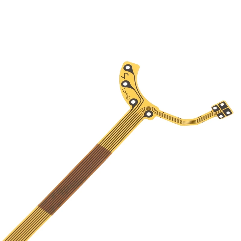 Гибкий кабель диафрагмы для камеры 17-85 мм 4-5 6 запасная часть новый дропшиппинг