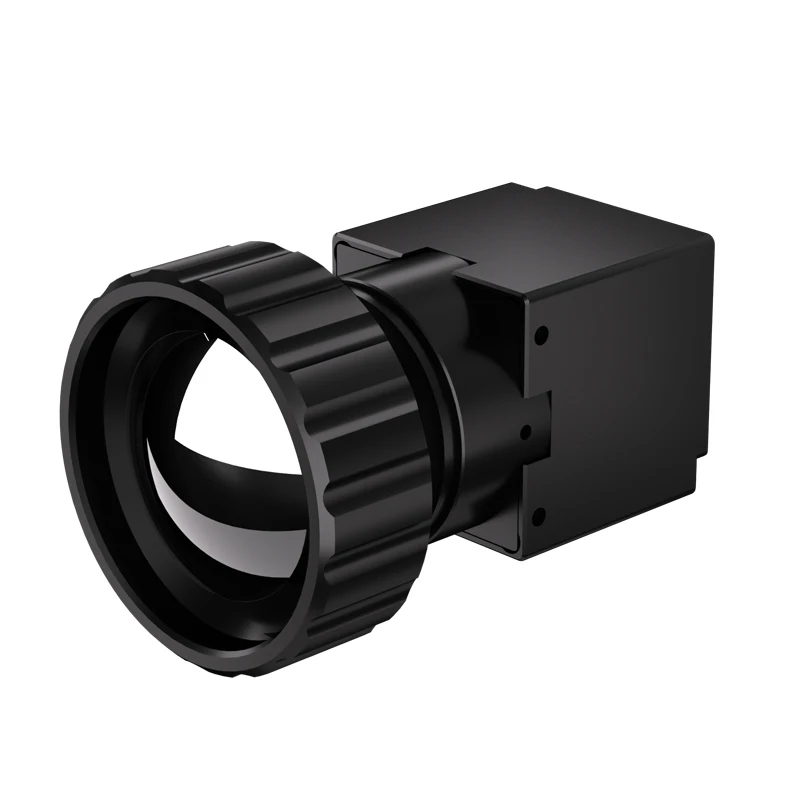 

Тепловизионная камера 640x512 CVBS