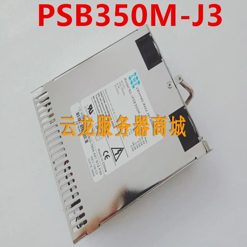 

Almost New Original PSU For CWT 350W Switching Power Supply PSB350M-J3
