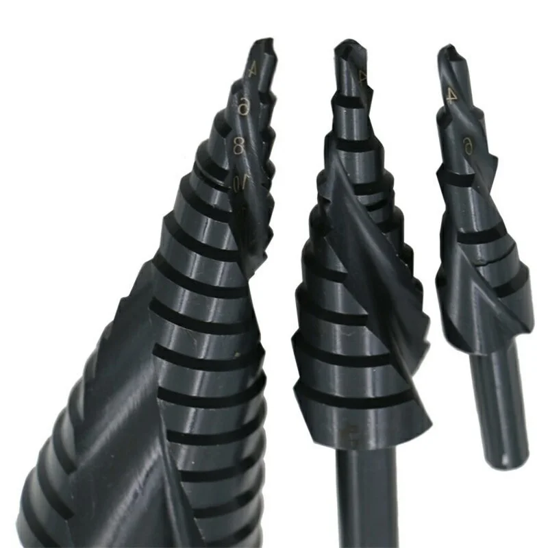 Сверло победитовое 12 мм шестигранный хвостовик. Цо конусное. Набор ступенчатых сверл по металлу. Сверло для больших отверстий в металле. Сверло по металлу с победитовым наконечником.