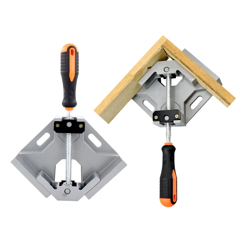 Металлический Инструмент Из Алюминиевого Сплава На 90 Градусов С Одной Ручкой Для