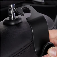 car accessories seat bag bracket hook for audi a3 8p a4 b8 q5 a1