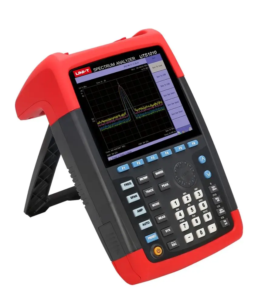 

refurbished tweedehands spectrum analyzer