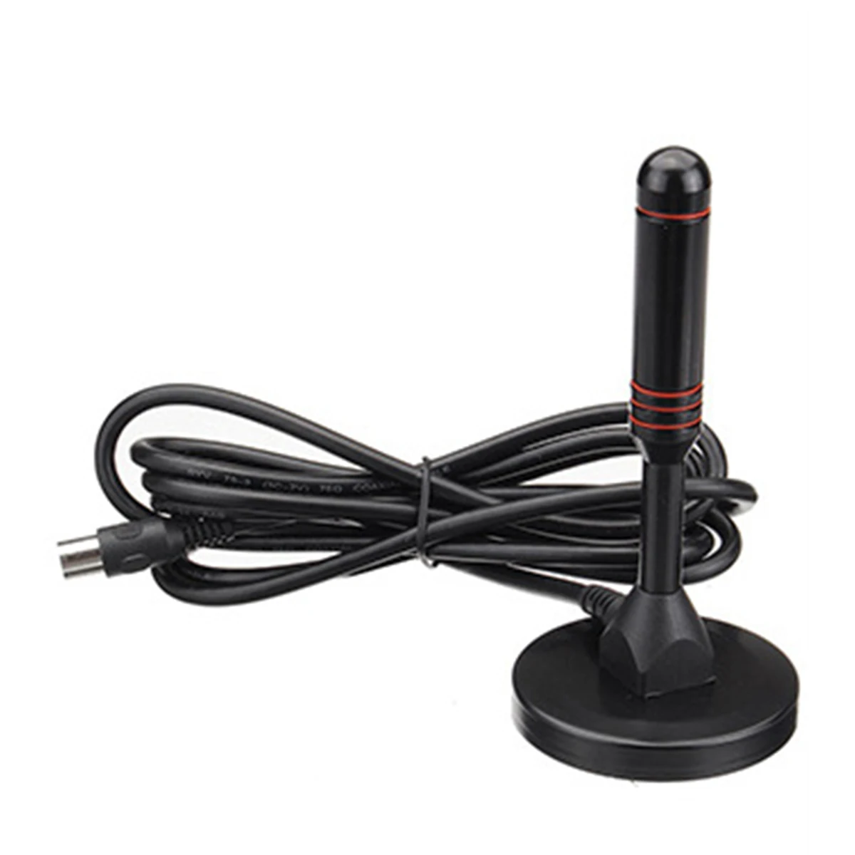 

Цифровая ТВ-антенна с высоким коэффициентом усиления, ТВ-антенна с магнитным основанием, внешний усилитель сигнала для мультимедийного пле...