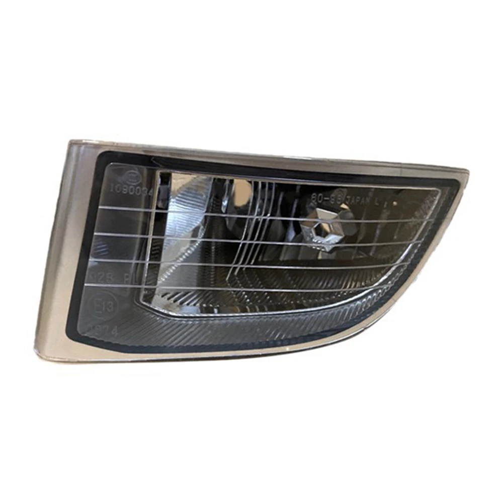 Галогенные Противотуманные фонари для Toyota Land Cruiser Prado 120 2002-2009 противотуманные