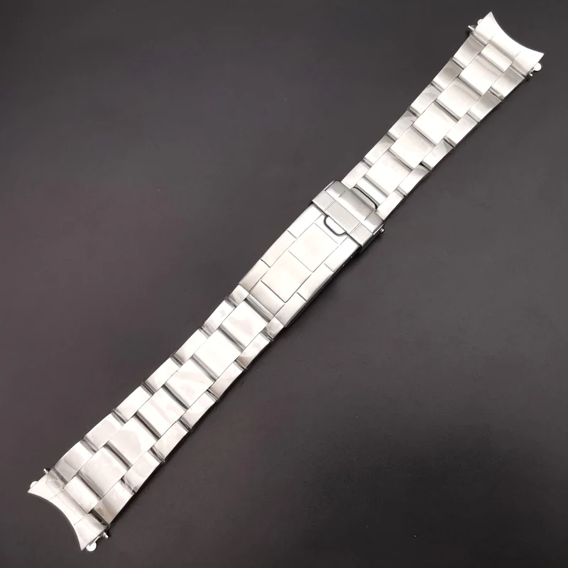 

Vintage Submariner 16610 The Stainless Steel Watch Bracelet Band Chain, Band Code 93150, Watch Accessorious 20mm