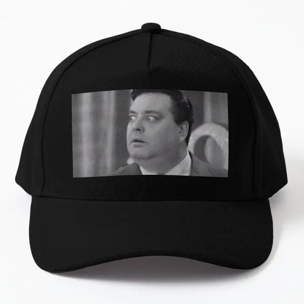 

The Honeymooners Baseball Cap Hat Summer Printed Casquette Bonnet Women Sun Mens Snapback Outdoor Casual Solid Color Hip Hop