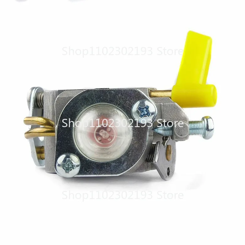 RY09050 Карбюратор ZAMA C1U-H60 309368001 26CC Бензопила 30CC Запчасти для газонокосилок
