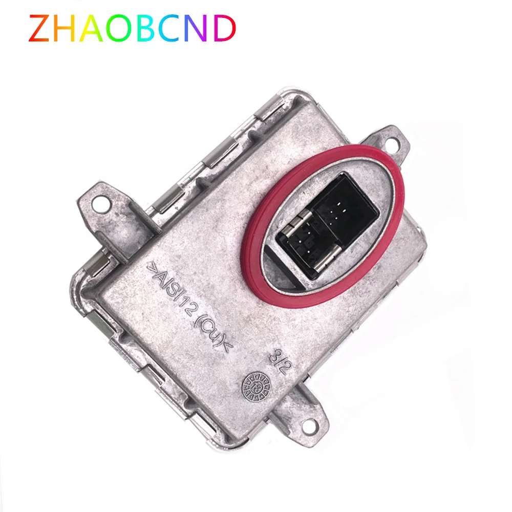 130732931201 A 1669002800 Q03 Балласт фар HID D1s для Mercedes GLK300 GLK350 2013-2014 годов BMW 3 серии 4 X3 F25