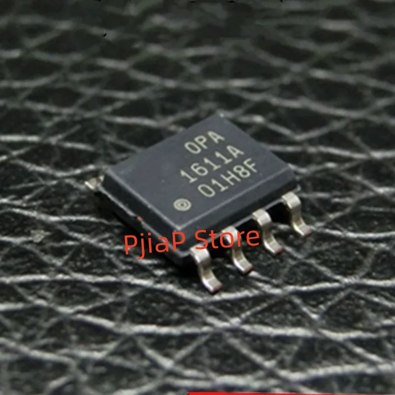 

5pcs 100% New Original OPA1611AIDR 1611A SOP8