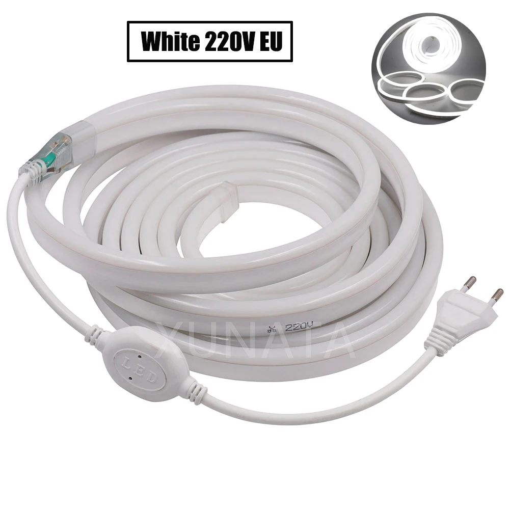 

RGB светодиодная лента XUNATA 5050