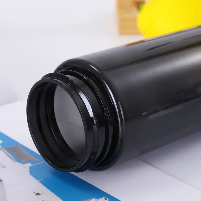 MINISO Disney стакан студенческие очки для воды путешествия фитнес спорт альпинизм