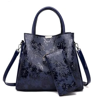 new brand luxury handbags women bags designer rose print tote bag fashion crossbody bags for women travel handbag
