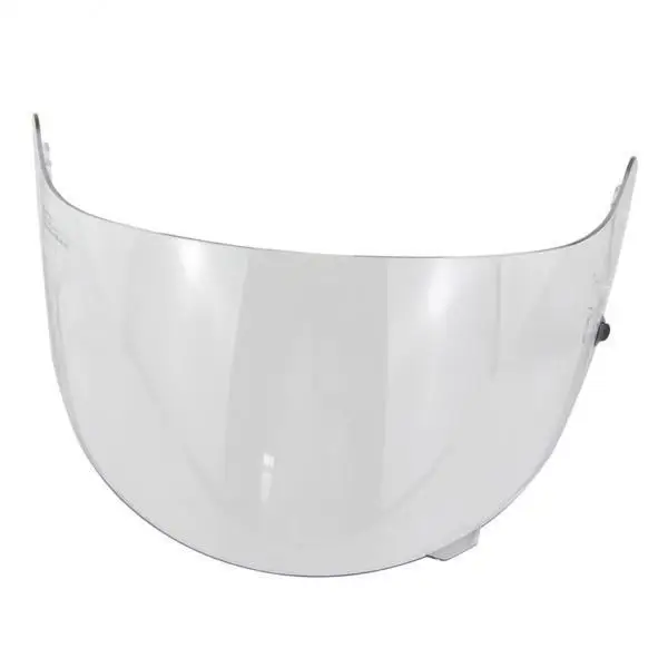 

2xMotorcycle Full Face Helmet Visor for HJC HJ-09 CL-15 17 16 Clear